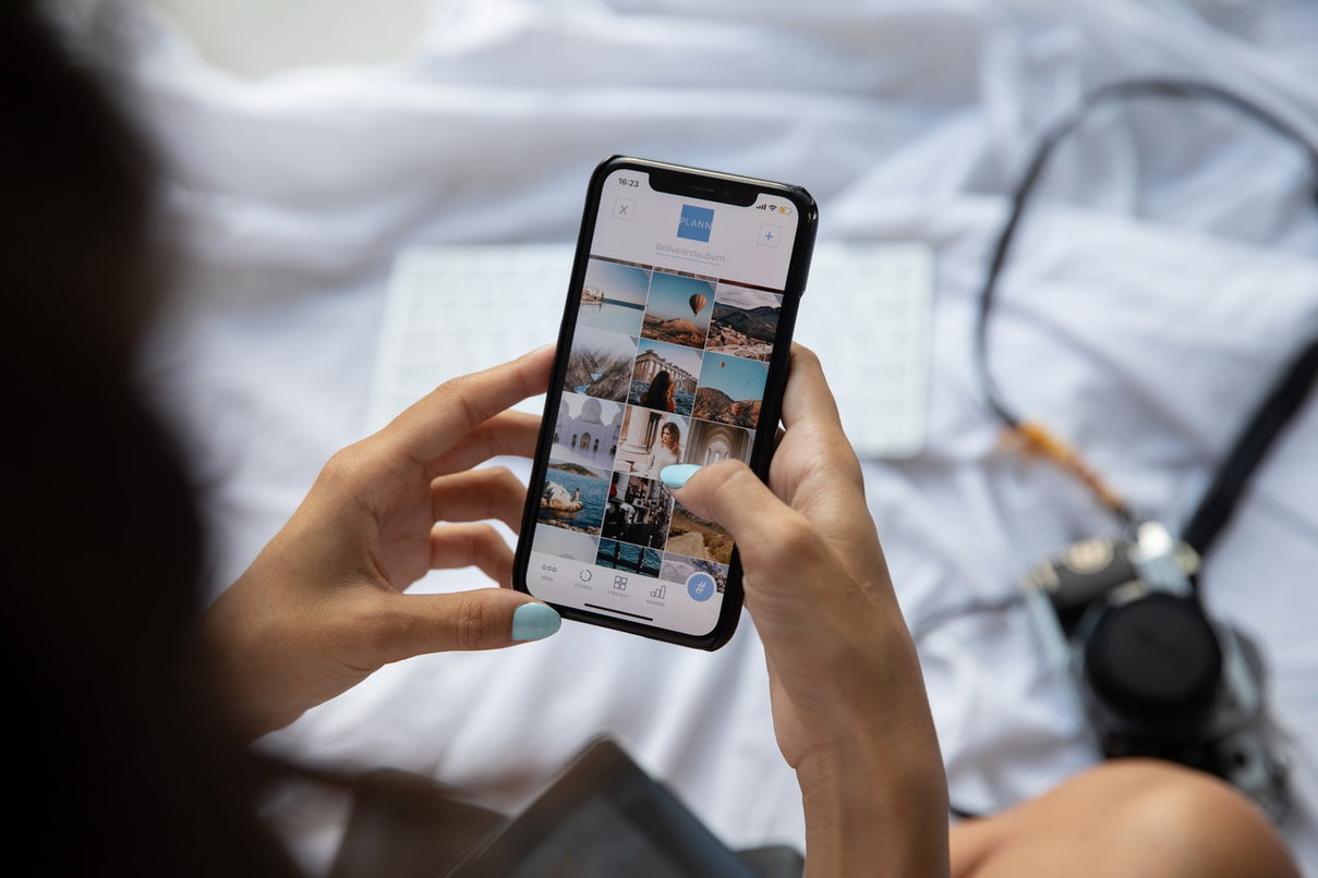 Quale futuro per i reels che, da un giorno all’altro, non hanno più l’audio article-post