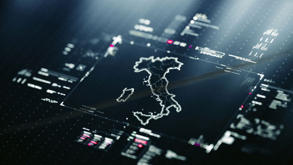 L’unica “eccellenza” italiana è il 5G (ma anche su questo ci sarebbe molto da dire)