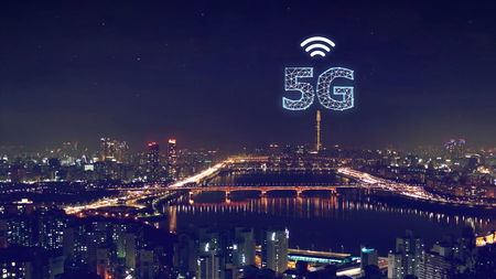 E il resto del mondo? Il 5G negli altri Paesi e il gap economico con l’Italia article-post