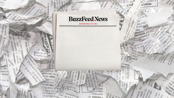 Lo “strano” progetto imprenditoriale che aveva portato alla nascita di BuzzFeed News