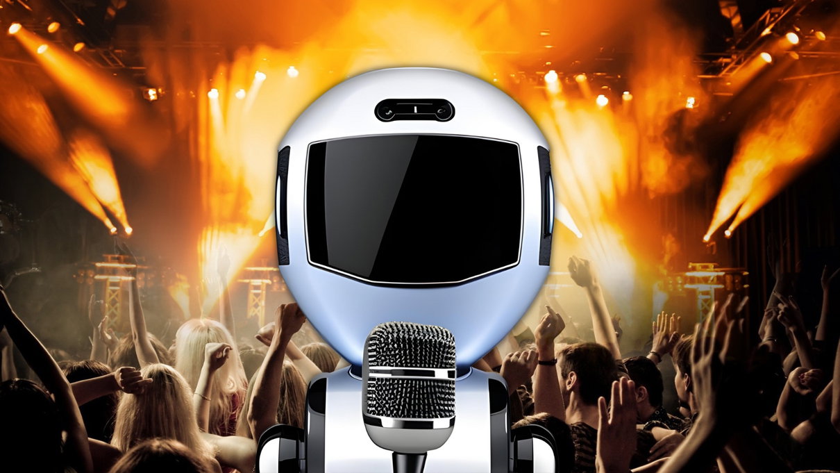 Il giudizio dei cantanti e artisti che hanno usato l’AI per le canzoni article-post