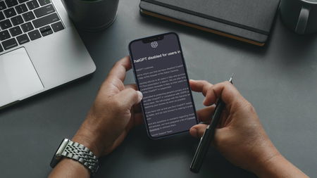 La decisione del Garante Privacy su ChatGPT vista dall’estero article-post