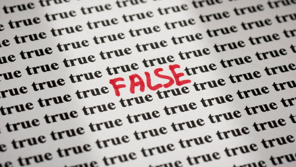 Come riconoscere la contraffazione quando si fa shopping online