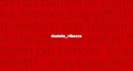 Dal palcoscenico a Bake Off Italia: la storia di Daniela Ribezzo article-post
