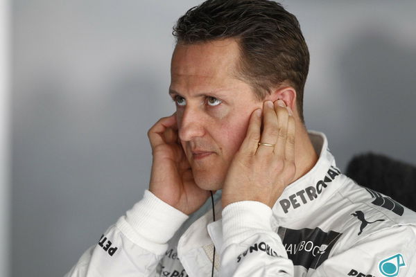 La storia della falsa intervista a Schumacher con l’intelligenza artificiale