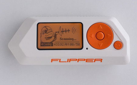 Flipper Zero: il dispositivo portatile multiuso per pentester e appassionati di tecnologia article-post