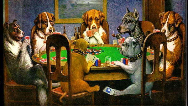 Se su Facebook compaiono annunci per il gioco d’azzardo, Meta ne è responsabile