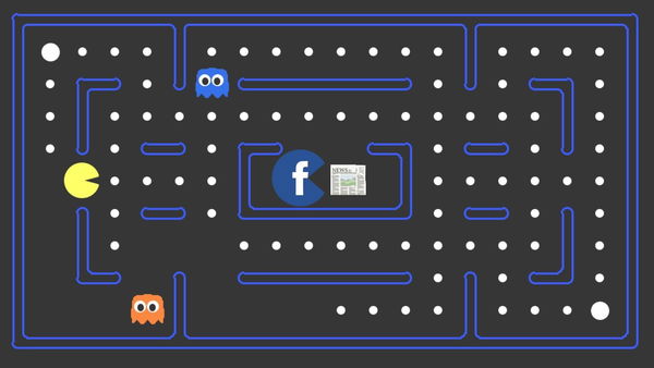 La storia: nel 2019 la nascita di Facebook News e le prospettive mai raggiunte