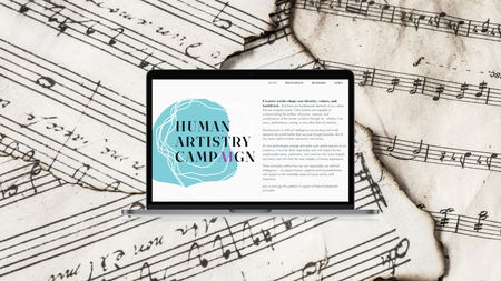 Il movimento che spiega come gestire come far convivere musica e AI article-post