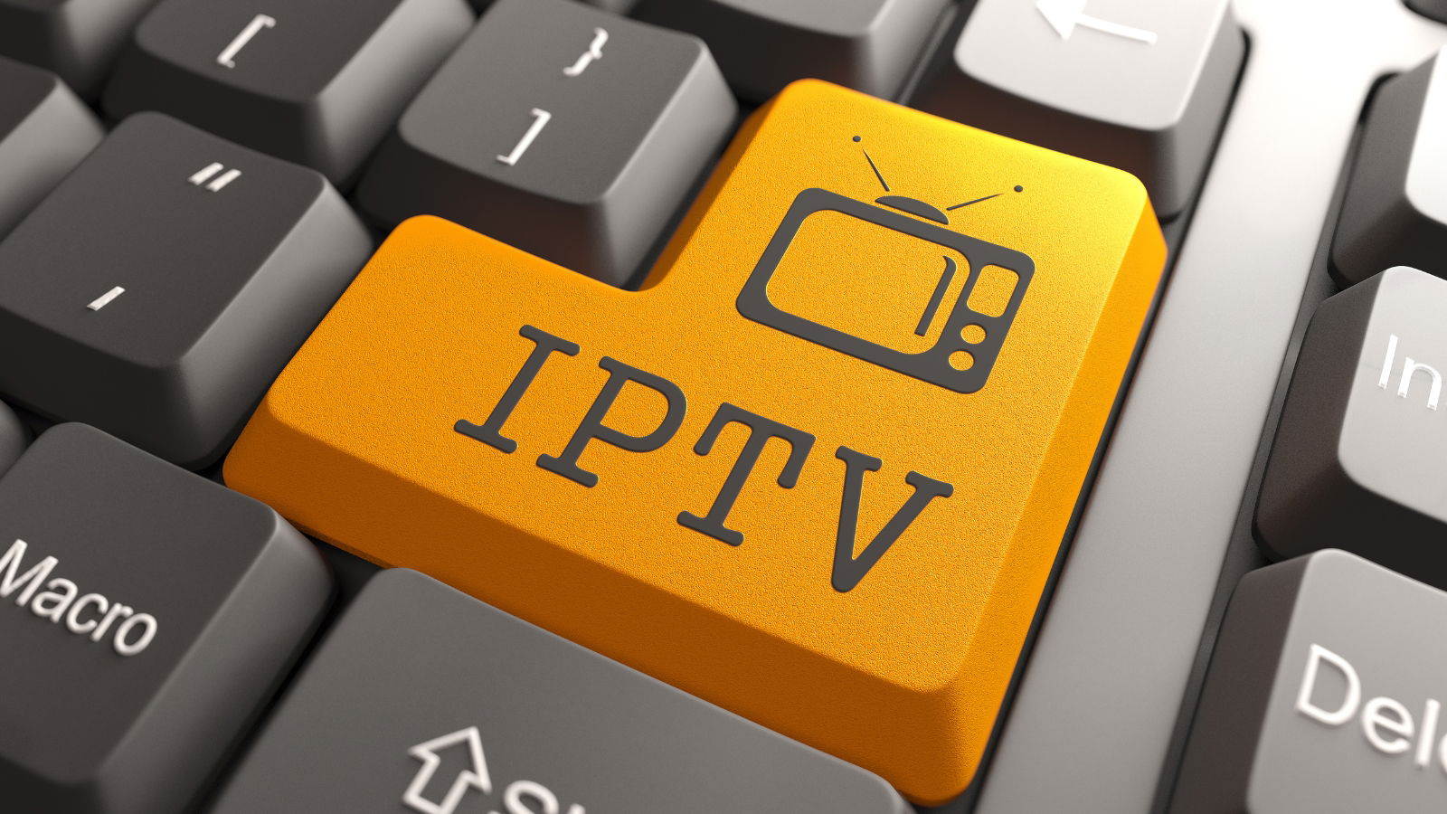 Cos’è l’IPTV e come combattere la pirateria