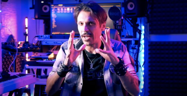 «L’AI applicata alla musica è ancora acerba, ma siamo obbligati a stare al passo», l’intervista a Marco Arata