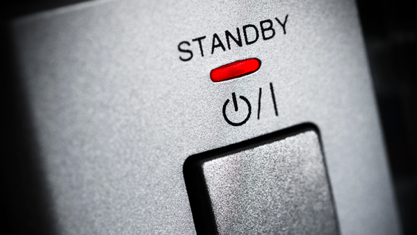 Il nuovo regolamento UE per ridurre il consumo dei dispositivi in stand-by