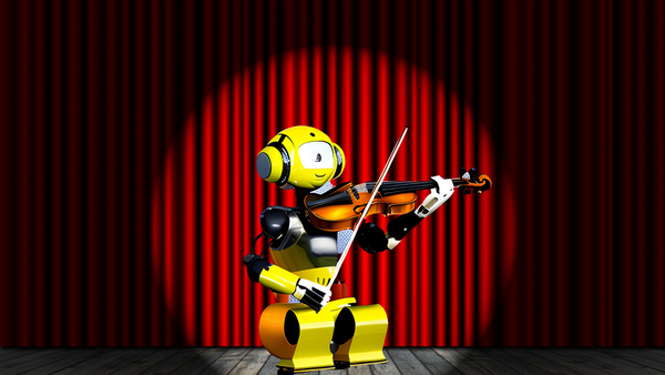 Altro giro, altra corsa: anche il mondo della musica vuole frenare l’AI