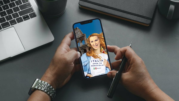 Si fa presto a dire “Open to Meraviglia”