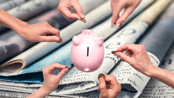 Crowdfunding e paywall: il confronto tra i due modelli a sostegno dell’editoria