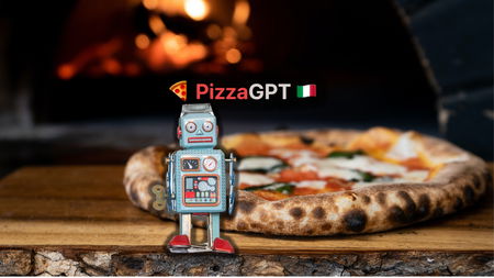 Hanno “inventato” il clone italiano di ChatGPT: PizzaGPT article-post
