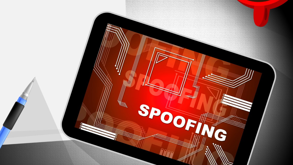Come difendersi dalle diverse tipologie di spoofing article-post
