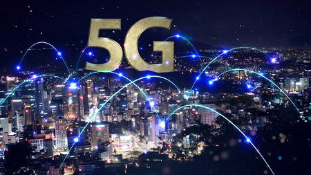 Quali sono le tecnologie 5G più avanzate e quale viene utilizzata in Italia article-post