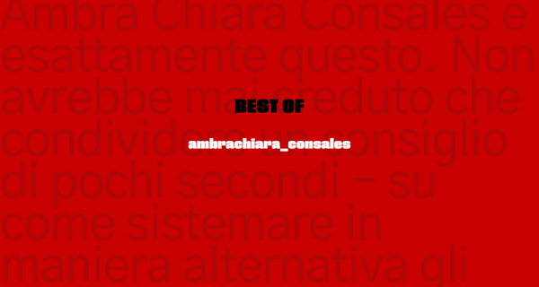 Perché un’azienda oggi dovrebbe affidarsi a un creator che su Instagram racconta la sua quotidianità?