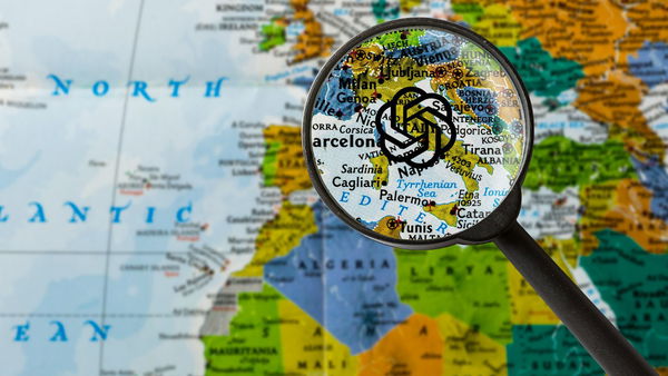 A che punto siamo con il ritorno di ChatGPT in Italia?