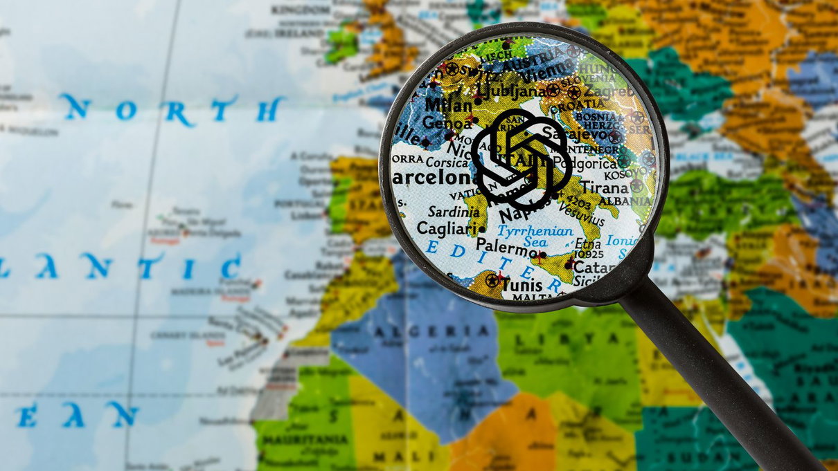 A che punto siamo con il ritorno di ChatGPT in Italia? article-post