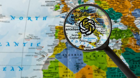 A che punto siamo con il ritorno di ChatGPT in Italia? article-post