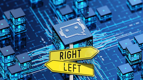 Ha senso dire che ChatGPT è “di sinistra”?