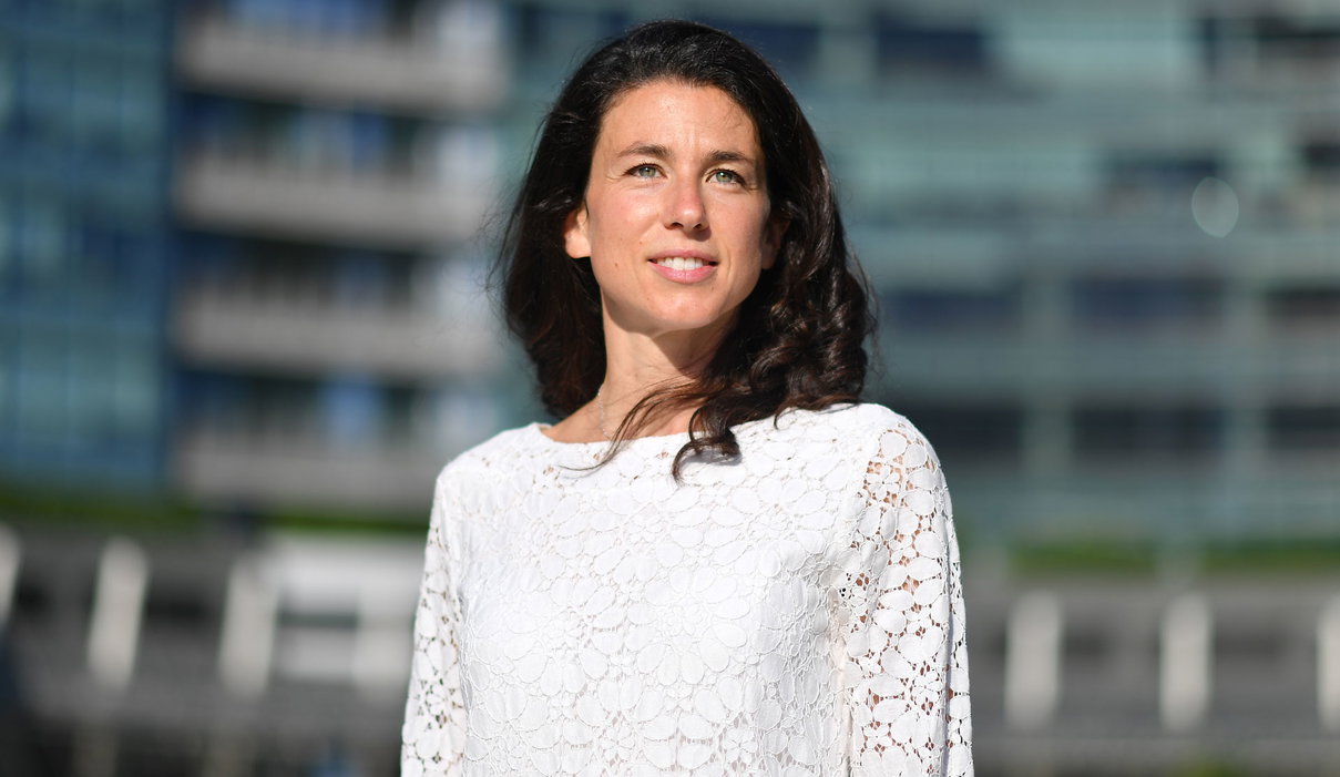 Giulia Pastorella: «Timori infondati dietro al mancato aumento delle soglie per l’emissione del 5G» article-post