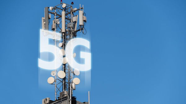 A che punto siamo con la copertura della rete 5G in Italia?