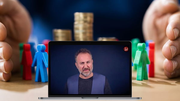 Il crowdfunding nel giornalismo ha un «ruolo di mediazione e crea un legame», l’intervista a Giuliano Battiston