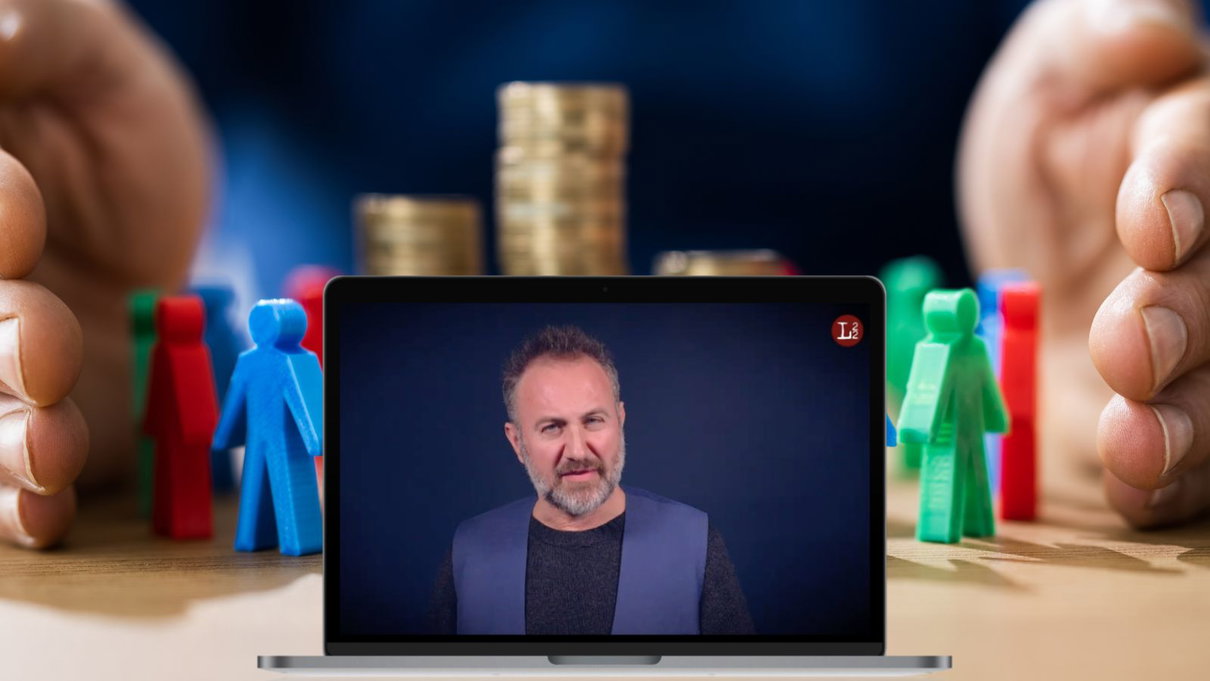 Il crowdfunding nel giornalismo ha un «ruolo di mediazione e crea un legame», l’intervista a Giuliano Battiston article-post