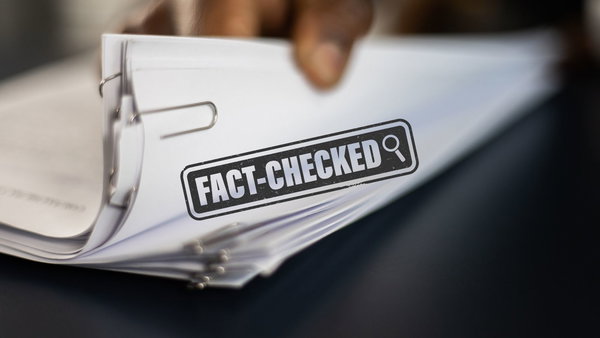 I documenti trapelati sul conflitto in Ucraina sono stati analizzati da fact-checkers