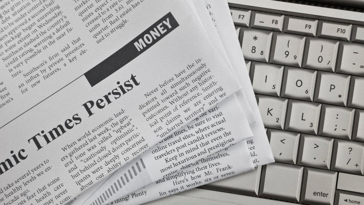 Perché il business model del giornalismo sui social non funziona più article-post