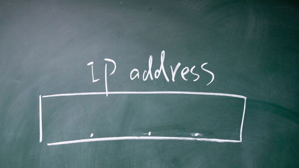 Tutto quello che si nasconde dietro a un indirizzo IP