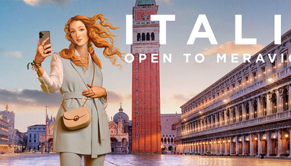 È più preoccupante l’approssimazione informatica dei siti istituzionali che una campagna”provocatoria”