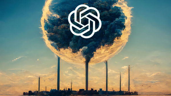 Sappiamo quanto impatta sull’ambiente ChatGPT?