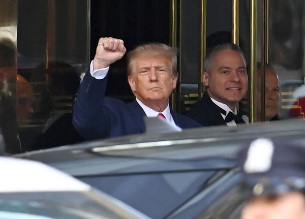 Tra le distorsioni di ChatGPT c’è anche RightwingGPT