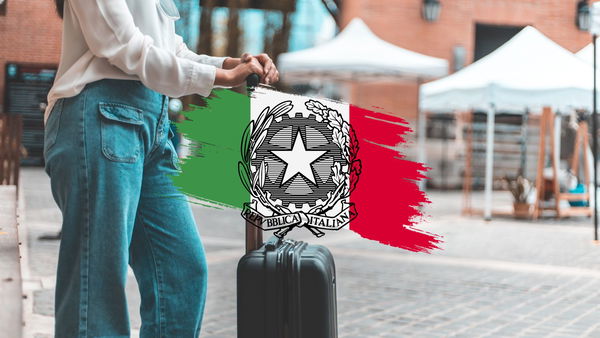 Il sito del Ministero del Turismo è stato fatto con strumenti a basso costo