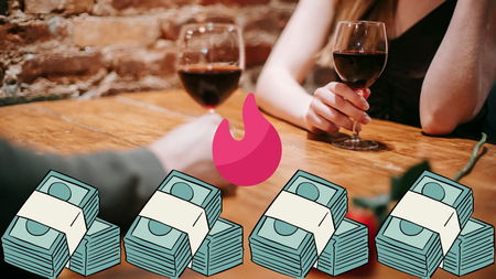 C’è anche Tinder Vault, l’upgrade esclusivo a 500 dollari al mese article-post