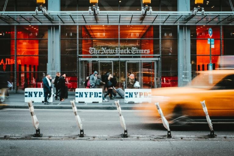 OpenAI prova a ribaltare la situazione nella causa intentata dal NYT