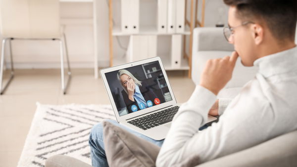 È possibile usare il “Bonus psicologo” sulle piattaforme online?