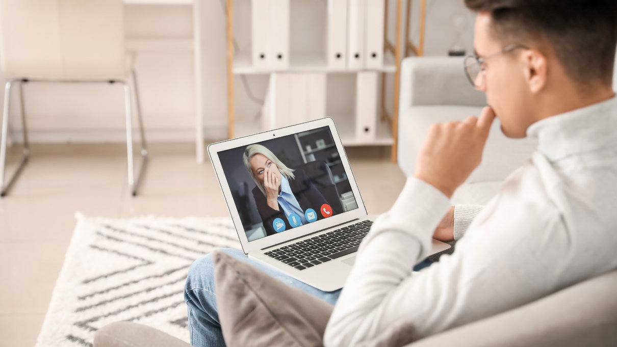 È possibile usare il “Bonus psicologo” sulle piattaforme online? article-post