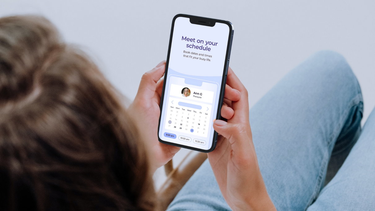 L’app di supporto psicologico che condivideva i dati sanitari con TikTok e Facebook article-post