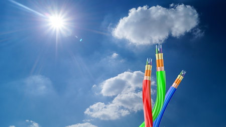 A che serve il Cloud se non abbiamo una Italia connessa alla fibra? article-post