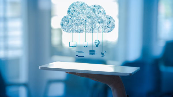 Storia del cloud e di come ha rivoluzionato l’Internet of Things