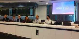 DigitalEU Ambassadors