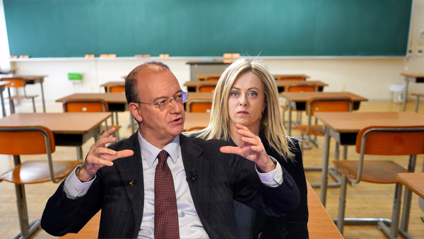 Cosa ha fatto (finora) il governo Meloni per la digitalizzazione della Scuola