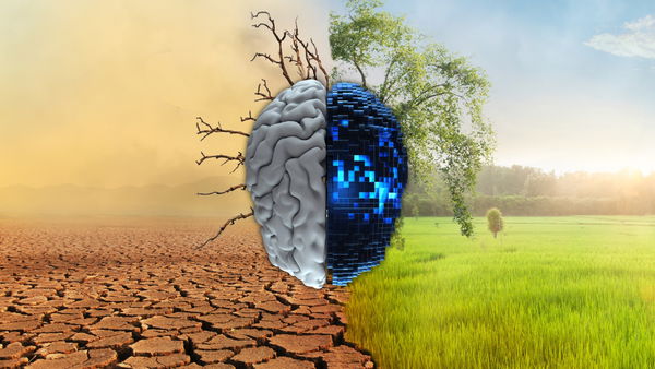 È più minacciosa l’AI o il cambiamento climatico? Il pioniere dell’intelligenza artificiale non ha dubbi