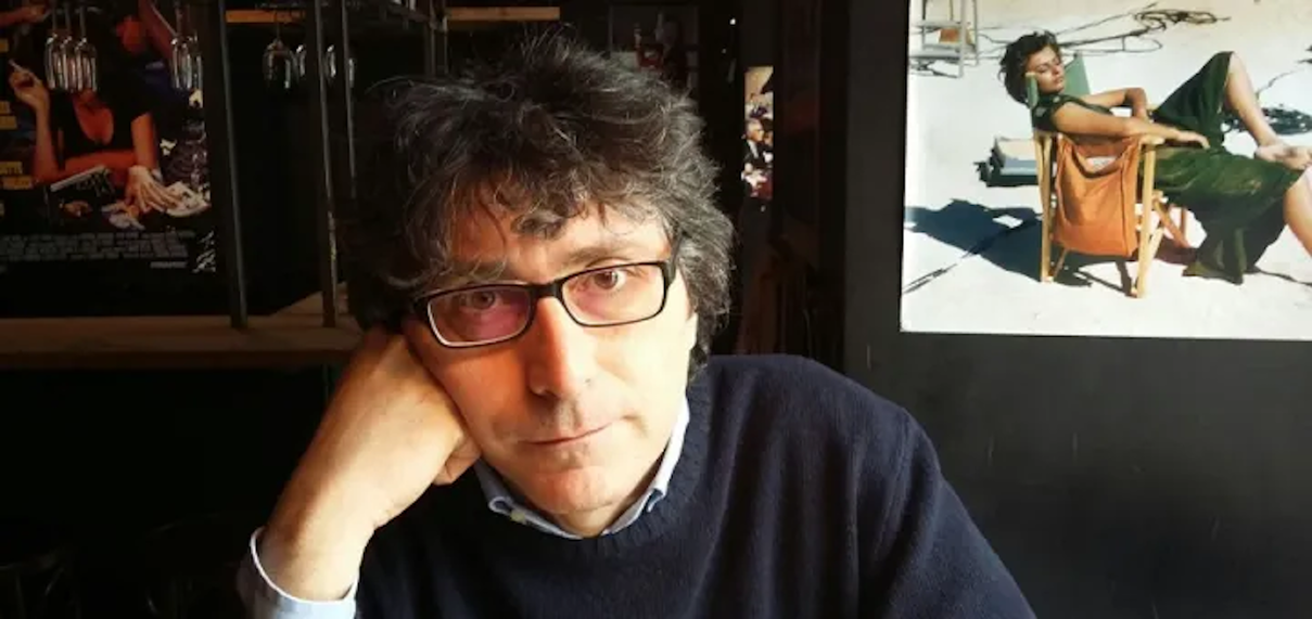 «Al momento, il problema dell’AI è il diritto d’autore», l’intervista a Giorgio Glaviano (presidente di WGI) article-post