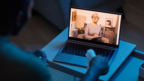 Quanti sono gli italiani che si rivolgono agli psicologi online